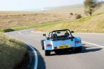 Caterham Seven CSR 175 2009 года